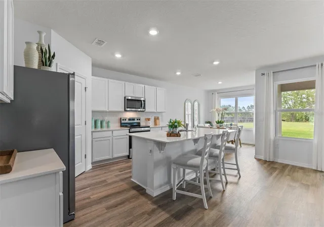 5th image of 1144 Morfontaine St, Daytona Beach, FL 32124 | MLS# O6415810