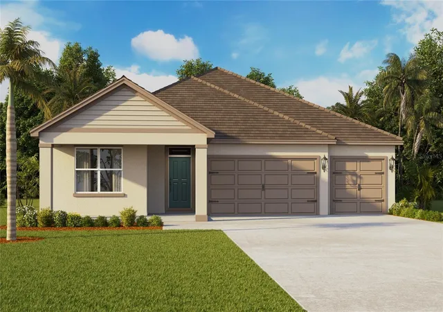 Homes for sale in Lakeland, FL | 4665 Barberry Ave, Lakeland, FL 33811 | MLS# O6415812