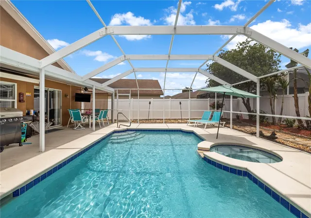 Photo 2 of Single family home for sale at 22741 Roderick Dr, Land O Lakes, FL 34639 | MLS# TB8517960 | Listing updated on 2026-09-22