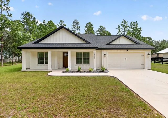 2nd image of 2058 County Road 243f, Wildwood, FL 34785 | MLS# OM726414