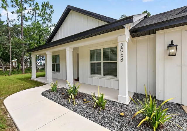 5th image of 2058 County Road 243F, Wildwood, FL 34785 | MLS# OM726414