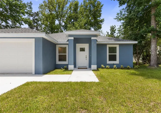 Photo 2 of Single family home for sale at 28 Woodston Ln, Palm Coast, FL 32164 | MLS# FC319204 | Listing updated on 2026-09-02