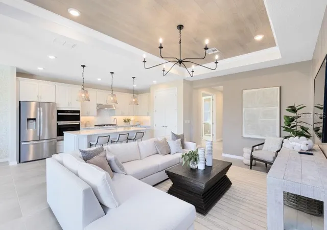 5th image of 33387 Barnebrook Dr, Wesley Chapel, FL 33545 | MLS# TB8517965