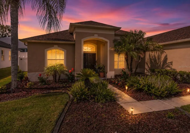 1st image of 2307 Silver Trumpet Ct, Valrico, FL 33594 | MLS# TB8517970