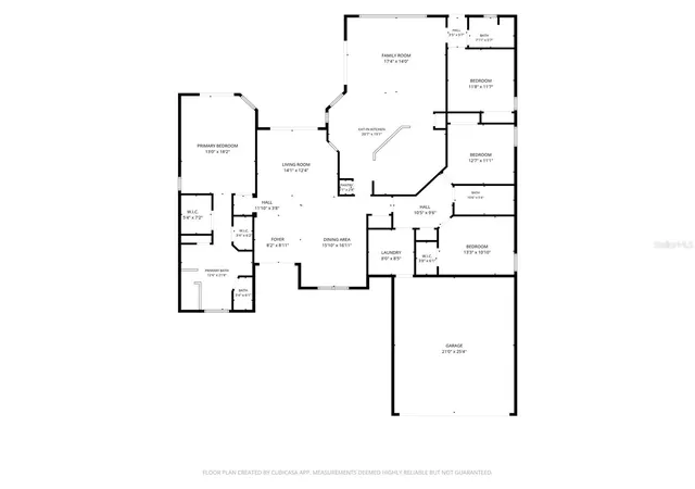31st image of 2307 Silver Trumpet Ct, Valrico, FL 33594 | MLS# TB8517970