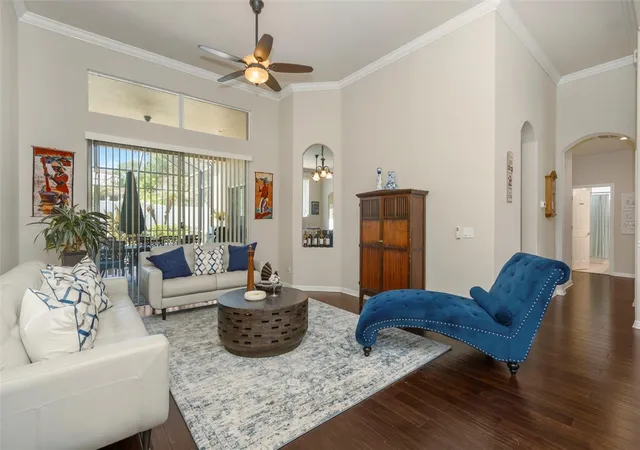 5th image of 2307 Silver Trumpet Ct, Valrico, FL 33594 | MLS# TB8517970