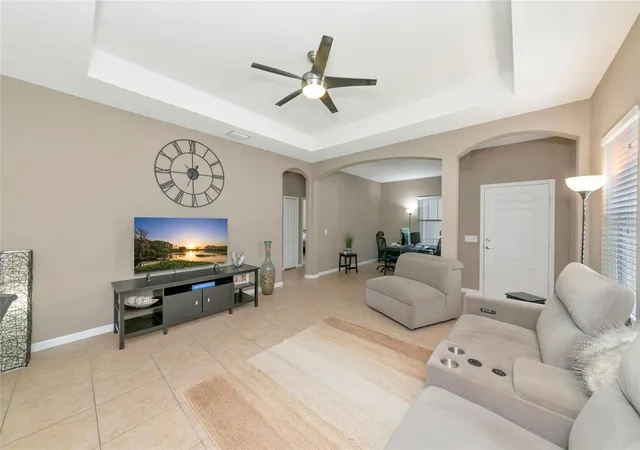 Photo 3 of Single family home for sale at 4930 Newport News Cir, Bradenton, FL 34211 | MLS# A4696710 | Listing updated on 2026-10-07