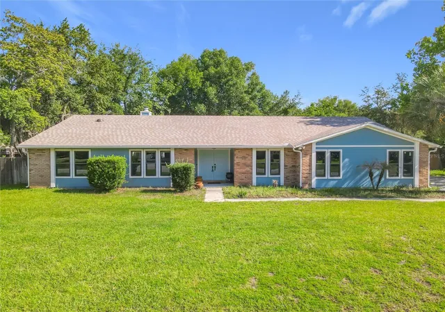 Homes for sale in Debary, FL | 520 Summerhaven Dr, Debary, FL 32713 | MLS# V4949595