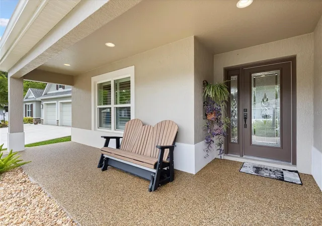 Photo 2 of Sale Pending at 3249 Zipperer Way, The Villages, FL 32163 | MLS# G5113592 | Listing updated on 2026-09-16