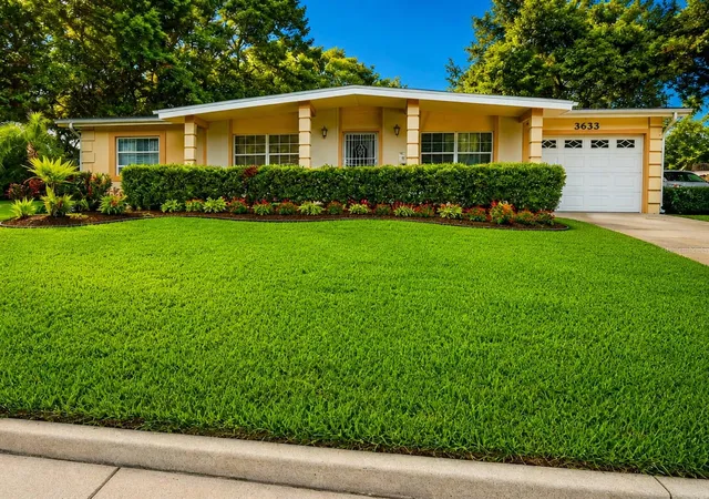 Photo 1 of Sale Pending at 3633 Ranchwood Rd, Orlando, FL 32808 | MLS# O6415830 | Listing updated on 2026-08-12