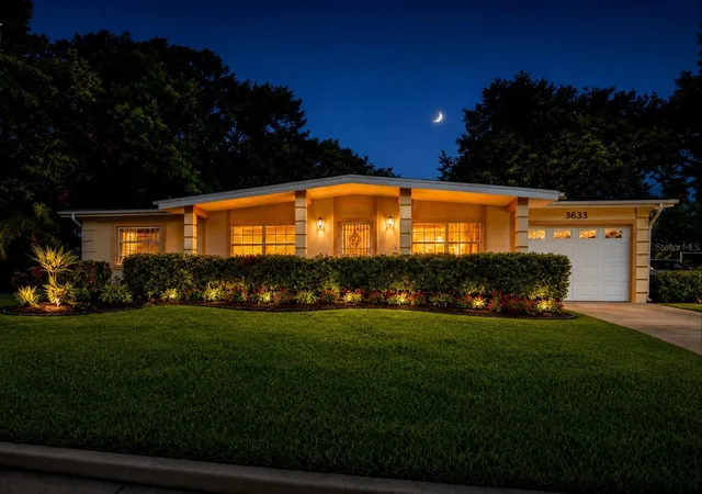 Photo 2 of Sale Pending at 3633 Ranchwood Rd, Orlando, FL 32808 | MLS# O6415830 | Listing updated on 2026-08-12