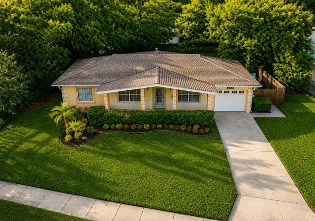 Photo 3 of Sale Pending at 3633 Ranchwood Rd, Orlando, FL 32808 | MLS# O6415830 | Listing updated on 2026-08-12