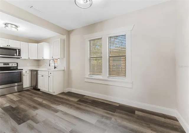 Photo 4 of Single family home for sale at 1922 23rd Street S, St Petersburg, FL 33712 | MLS# TB8517979 | Listing updated on 2026-10-21
