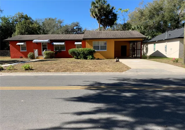 23rd image of 612 Kensington St, Eustis, FL 32726 | MLS# G5113593