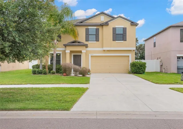 Photo 1 of Single family home for sale at 36101 Stable Wilk Ave, Zephyrhills, FL 33541 | MLS# TB8517987 | Listing updated on 2026-10-01