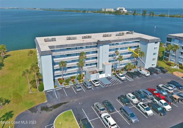 Homes for sale in Cocoa Beach, FL | 3799 S Banana River Blvd #823, Cocoa Beach, FL 32931 | MLS# O6415835