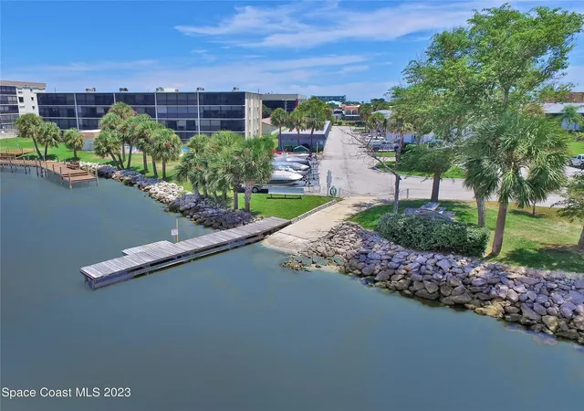 Homes for sale in Cocoa Beach, FL | 3799 S Banana River Blvd #823, Cocoa Beach, FL 32931 | MLS# O6415835