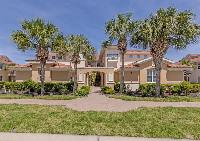 1st image of 142 Bella Vista Ter #13C, North Venice, FL 34275 | MLS# N6144676