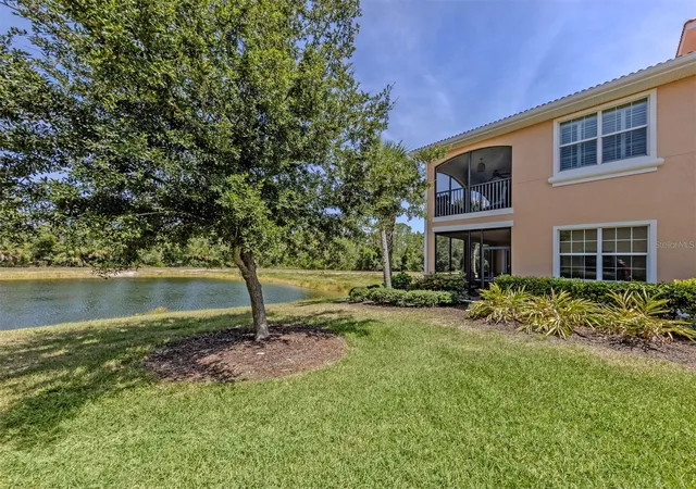 3rd image of 142 Bella Vista Ter #13C, North Venice, FL 34275 | MLS# N6144676