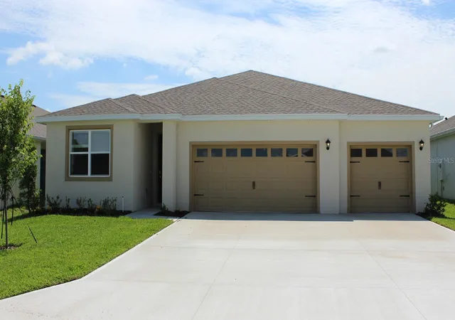 Photo 1 of Single family home for sale at 4660 Barberry Ave, Lakeland, FL 33811 | MLS# O6415837 | Listing updated on 2026-10-23