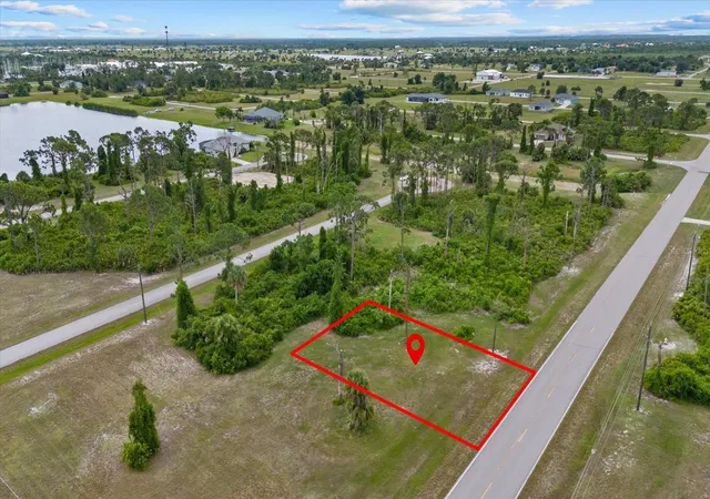 Photo 2 of Land for sale at 55 Masthead Rd, Placida, FL 33946 | MLS# A4696719 | Listing updated on 2026-07-08