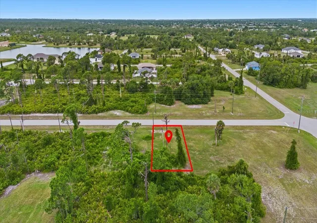 Photo 3 of Land for sale at 55 Masthead Rd, Placida, FL 33946 | MLS# A4696719 | Listing updated on 2026-07-08
