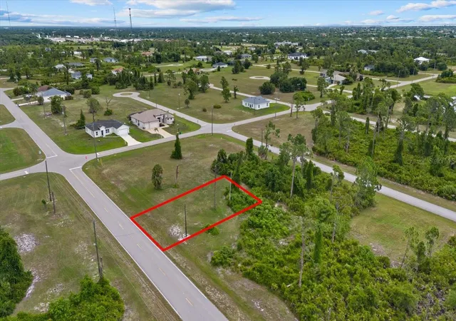 Photo 4 of Land for sale at 55 Masthead Rd, Placida, FL 33946 | MLS# A4696719 | Listing updated on 2026-07-08