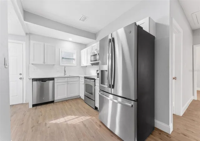Photo 4 of Single family home for sale at 1927 13th Street S, St Petersburg, FL 33705 | MLS# TB8517995 | Listing updated on 2026-08-12