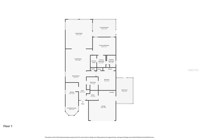 Photo 3 of Single family home for sale at 32222 Summertree Cir, Leesburg, FL 34748 | MLS# G5113595 | Listing updated on 2026-10-10