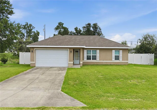 Photo 2 of Single family home for sale at 4801 145th Place, Ocala, FL 34473 | MLS# OM726417 | Listing updated on 2026-10-04