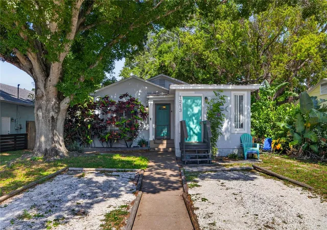 1st image of 1213 55th St S, Gulfport, FL 33707 | MLS# TB8517996