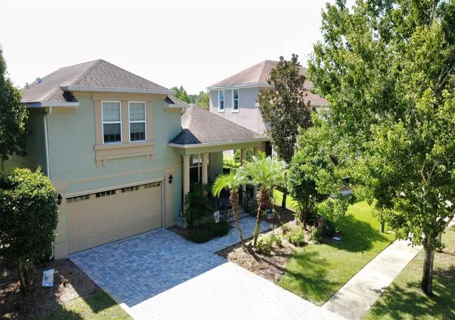 2nd image of 3214 Needlegrass Ln, Harmony, FL 34773 | MLS# S5151697