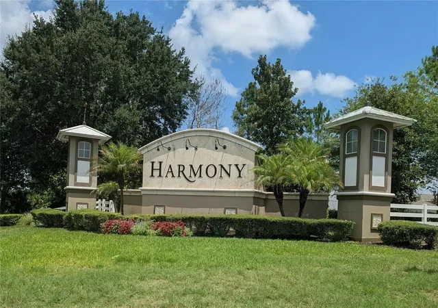 3rd image of 3214 Needlegrass Ln, Harmony, FL 34773 | MLS# S5151697