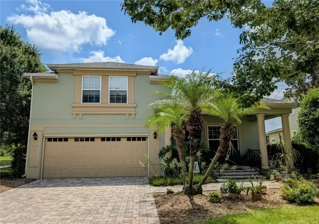 4th image of 3214 Needlegrass Ln, Harmony, FL 34773 | MLS# S5151697