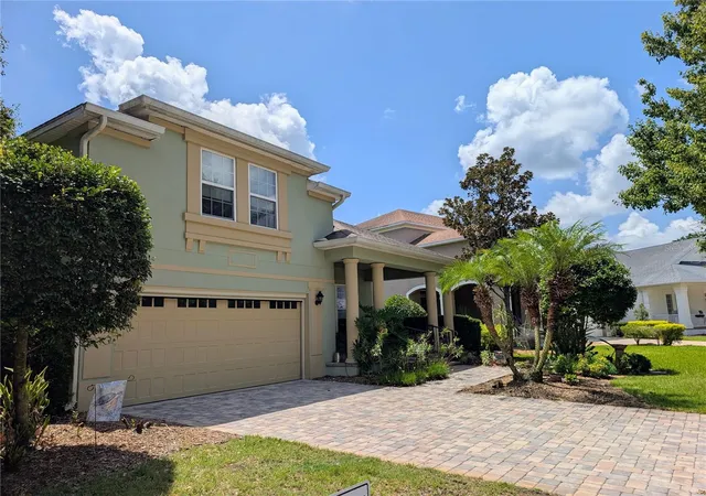 5th image of 3214 Needlegrass Ln, Harmony, FL 34773 | MLS# S5151697