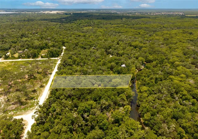 Photo 2 of Land for sale at 7353 Riverview Dr, Webster, FL 33597 | MLS# W7886638 | Listing updated on 2026-08-11