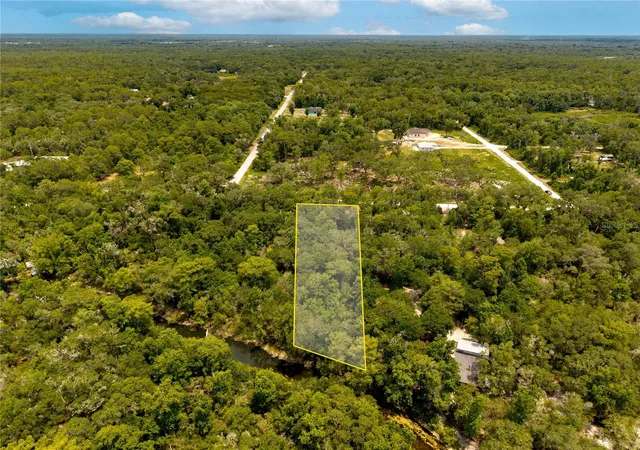 Photo 3 of Land for sale at 7353 Riverview Dr, Webster, FL 33597 | MLS# W7886638 | Listing updated on 2026-08-11
