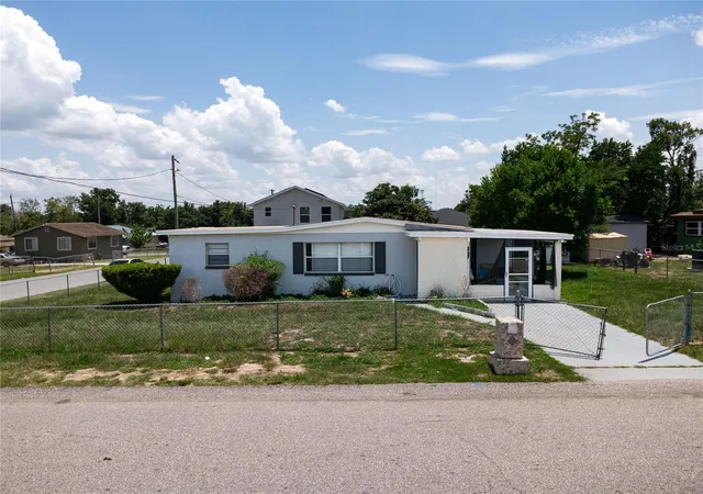 Photo 1 of Single family home for sale at 1125 Ave L, Haines City, FL 33844 | MLS# S5151699 | Listing updated on 2026-08-28