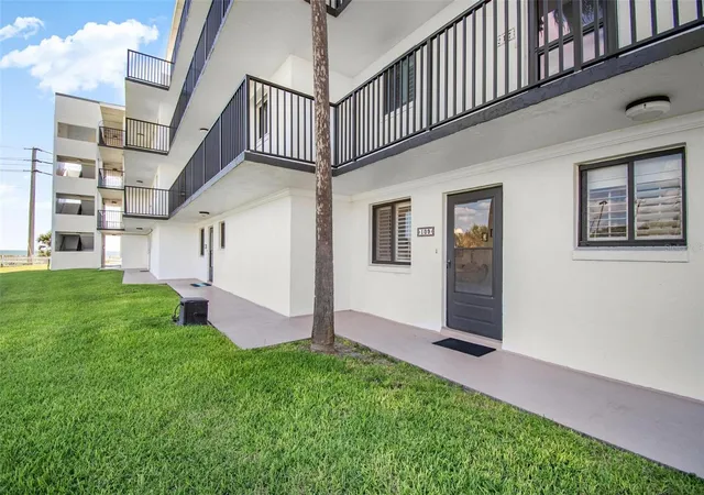2nd image of 3500 S Ocean Shore Blvd #109, Flagler Beach, FL 32136 | MLS# FC319205