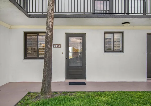 3rd image of 3500 S Ocean Shore Blvd #109, Flagler Beach, FL 32136 | MLS# FC319205