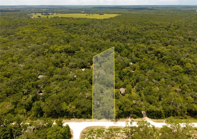 Photo 1 of Land for sale at 7337 Riverview Dr, Webster, FL 33597 | MLS# W7886639 | Listing updated on 2026-08-11