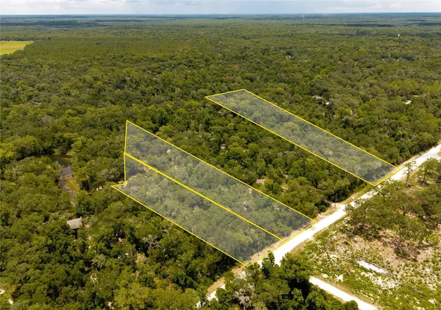 Photo 2 of Land for sale at 7337 Riverview Dr, Webster, FL 33597 | MLS# W7886639 | Listing updated on 2026-08-11