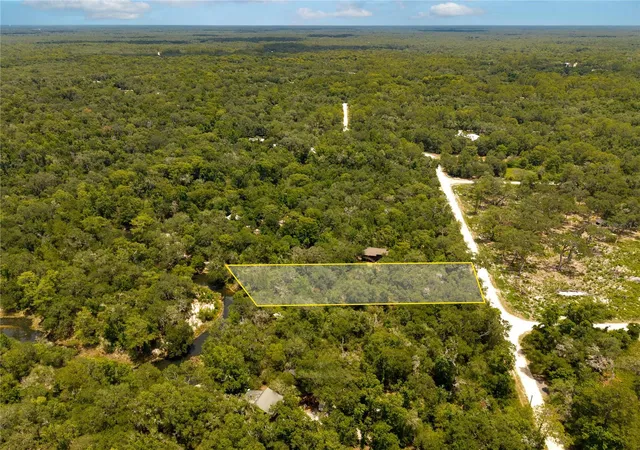 Photo 3 of Land for sale at 7337 Riverview Dr, Webster, FL 33597 | MLS# W7886639 | Listing updated on 2026-08-11