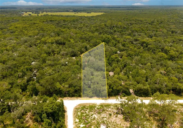 Photo 3 of Land for sale at 7337 Riverview Dr, Webster, FL 33597 | MLS# W7886639 | Listing updated on 2026-08-11