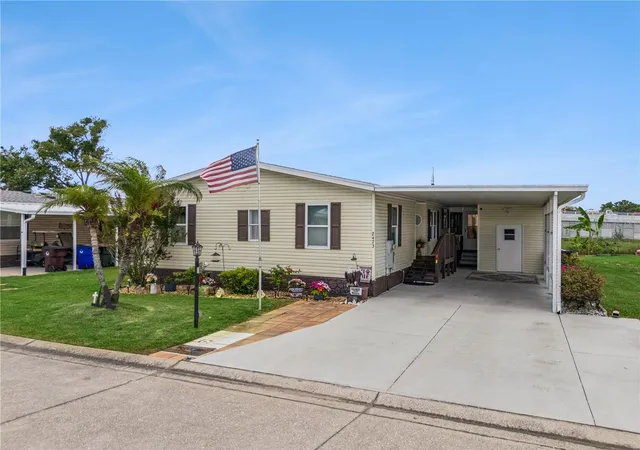 2nd image of 2473 Independence Ln, St Cloud, FL 34772 | MLS# O6415848