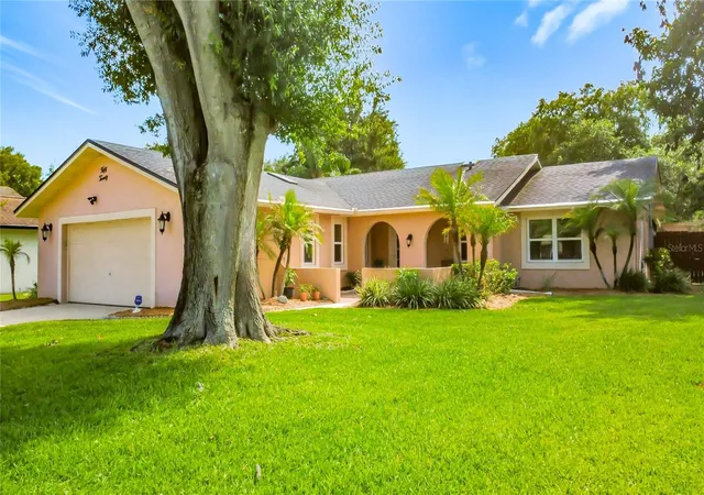 Photo 2 of Single family home for sale at 5020 The Oaks Cir, Orlando, FL 32809 | MLS# O6415849 | Listing updated on 2026-08-11