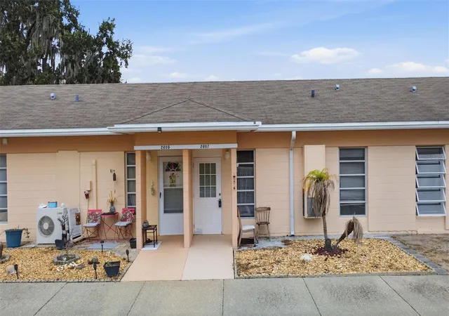 1st image of 2607 Club Cir #2607, Lake Wales, FL 33898 | MLS# O6415850