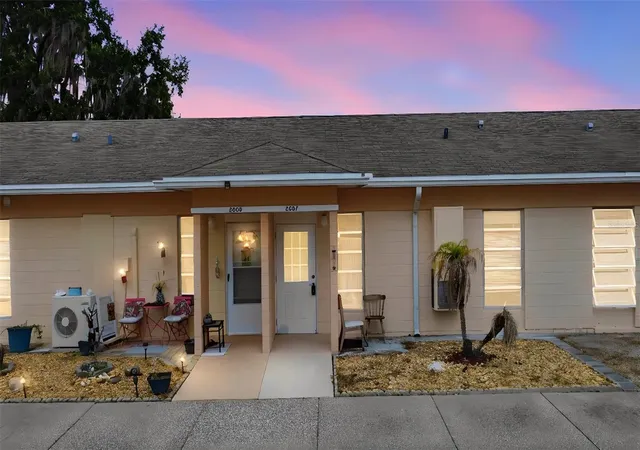 2nd image of 2607 Club Cir #2607, Lake Wales, FL 33898 | MLS# O6415850