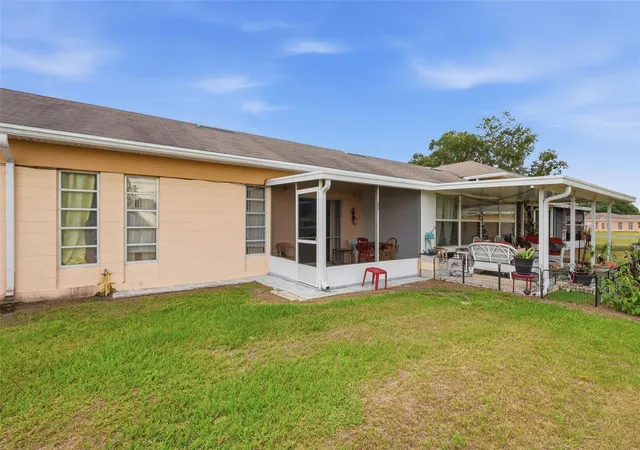 4th image of 2607 Clb Cir, LAKE WALES, FL 33898