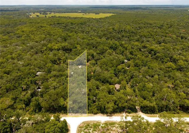 Photo 1 of Land for sale at 7333 Riverview Dr, Webster, FL 33597 | MLS# W7886641 | Listing updated on 2026-08-11